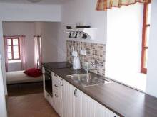 Apartmán No 42 - Rožmberk nad Vltavou