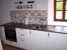 Apartmán No 42 - Rožmberk nad Vltavou