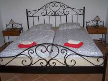Apartmán No 42 - Rožmberk nad Vltavou