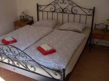 Apartmán No 42 - Rožmberk nad Vltavou