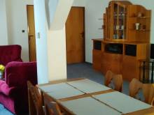 Pronájem apartmánu 3