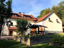 Pronájem apartmánu - Nové Městečko