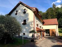 Pronájem apartmánu - Nové Městečko