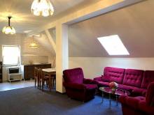 Pronájem apartmánu - Nové Městečko
