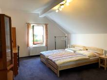 Pronájem apartmánu - Nové Městečko