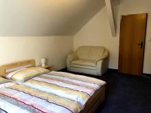 Pronájem apartmánu - Nové Městečko