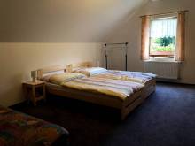 Pronájem apartmánu - Nové Městečko
