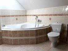 Pronájem apartmánu - Nové Městečko