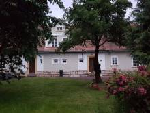 Stará Pošta - Božanov