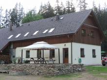 Penzion Na Soumarském mostě - foto 3 Penzion Na Soumarském mostě 3