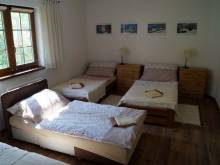 Babiččina chalupa - Velké Karlovice