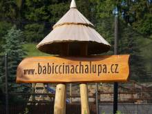 Babiččina chalupa - Velké Karlovice