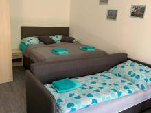 Apartmány Víno Stehlík - Hustopeče