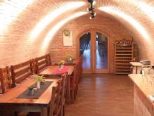 Apartmány Víno Stehlík - Hustopeče