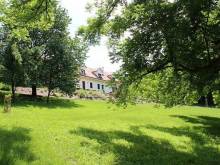 Penzion Nivy - Jestřabí
