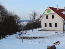 Penzion Nivy - Jestřabí