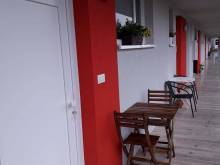 Apartmán k pronajmutí - Mikulov