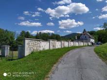 Ubytování U Bráchy - Černá Voda
