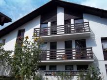 Ubytování Pod rozhlednou - Sloup v Čechách