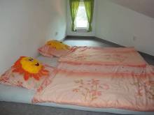 Ubytování Pod rozhlednou - Sloup v Čechách