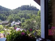 Ubytování Pod rozhlednou - Sloup v Čechách