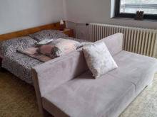 Ubytování Pod rozhlednou - Sloup v Čechách