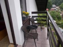 Ubytování Pod rozhlednou - Sloup v Čechách