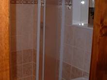 Bývalý historický vodní Mlýn u skály - Deštné v Orlických horách