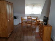 Ubytování Janátovi - Lužnice