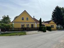 Ubytování Janátovi - Lužnice
