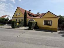 Ubytování Janátovi - Lužnice