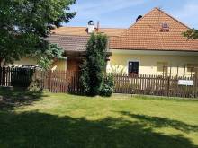 Ubytování Janátovi - Lužnice