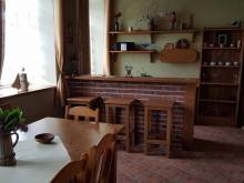 Ubytování Janátovi - Lužnice