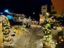 Apartmány MERAN - Svoboda nad Úpou