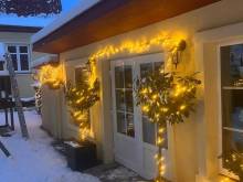 Apartmány MERAN - Svoboda nad Úpou