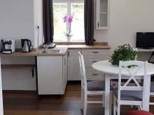 Apartmány MERAN - Svoboda nad Úpou