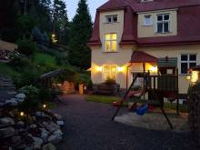 Apartmány MERAN - Svoboda nad Úpou