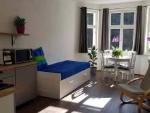 Apartmány MERAN - Svoboda nad Úpou