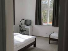 Apartmány MERAN - Svoboda nad Úpou