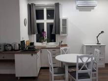 Apartmány MERAN - Svoboda nad Úpou