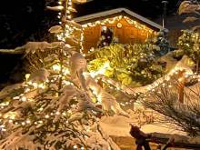 Apartmány MERAN - Svoboda nad Úpou