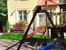 Apartmány MERAN - Svoboda nad Úpou