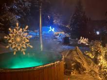 Apartmány MERAN - Svoboda nad Úpou