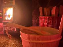 Apartmány MERAN - Svoboda nad Úpou