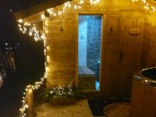 Apartmány MERAN - Svoboda nad Úpou