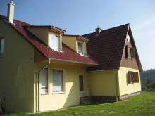 Lesní vila - Landštejn