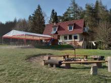 Lesní vila - Landštejn