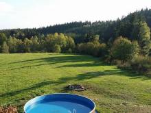 Lesní vila - Landštejn