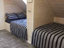 Pronájem apartmánu - Kovářov u Lipna