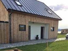Pronájem apartmánu - Kovářov u Lipna